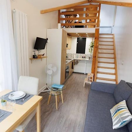 L'Appart Cosy -Proche Disney Mareuil-lès-Meaux Εξωτερικό φωτογραφία