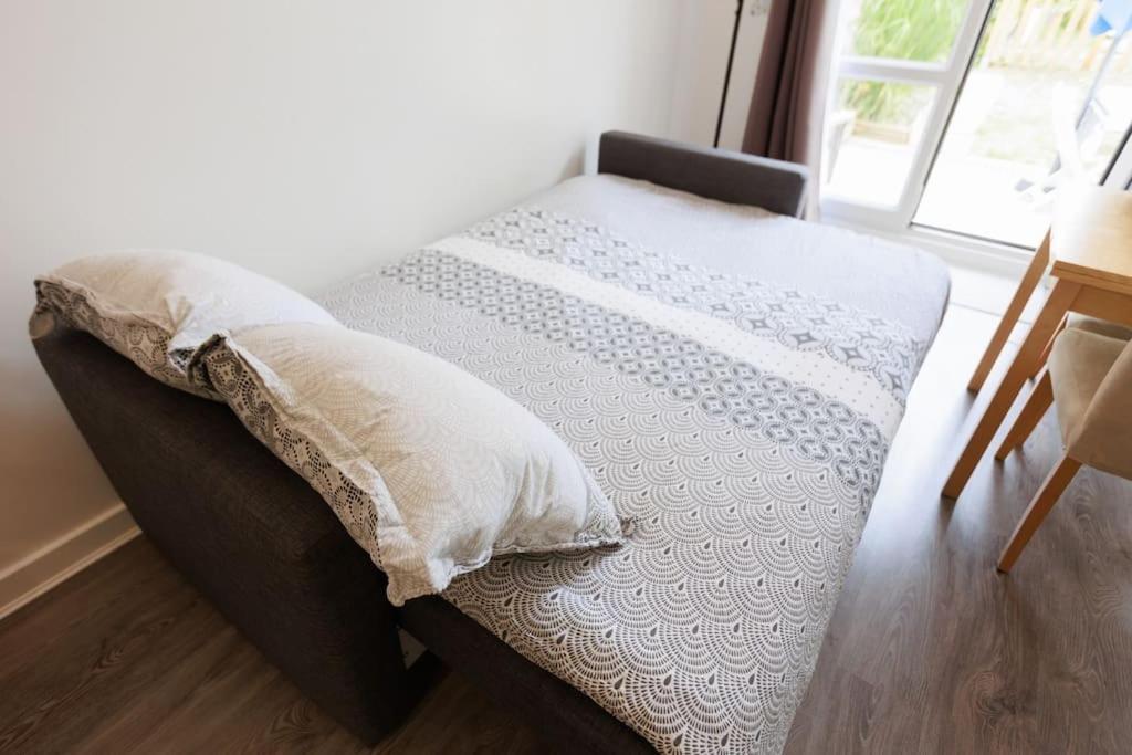 L'Appart Cosy -Proche Disney Mareuil-lès-Meaux Εξωτερικό φωτογραφία