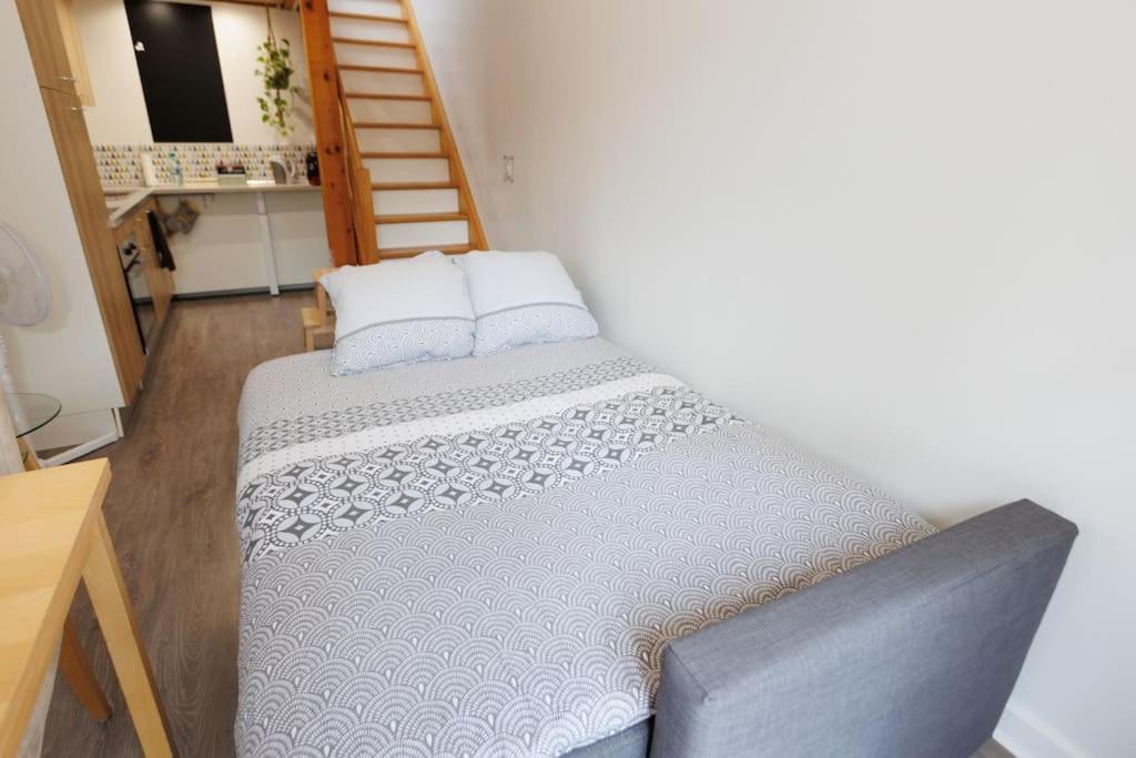 L'Appart Cosy -Proche Disney Mareuil-lès-Meaux Εξωτερικό φωτογραφία